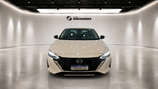 NISSAN-SENTRA-2025