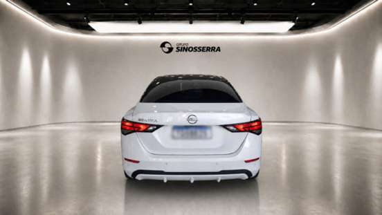 NISSAN-SENTRA-2025