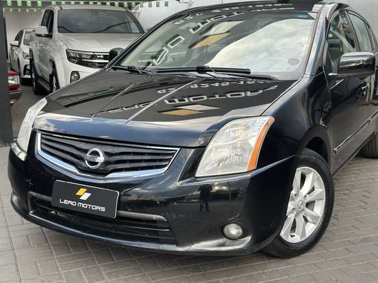 NISSAN-SENTRA-2009