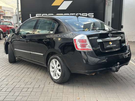 NISSAN-SENTRA-2009