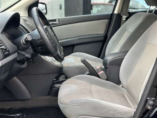 NISSAN-SENTRA-2009