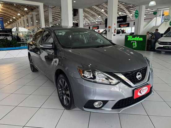 NISSAN-SENTRA-2017