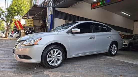NISSAN-SENTRA-2013