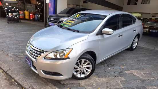 NISSAN-SENTRA-2013