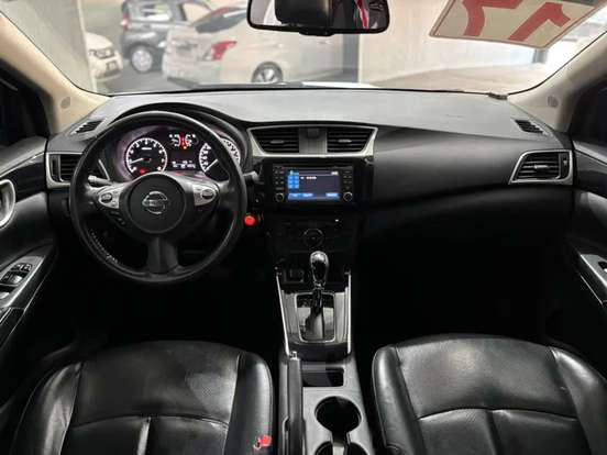 NISSAN-SENTRA-2016