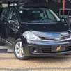 NISSAN TIIDA 1.8 S 16V FLEX 4P MANUAL NISSAN TIIDA 1.8 S 16V FLEX 4P MANUAL