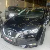 NISSAN VERSA 1.6 16V FLEX SENSE XTRONIC NISSAN VERSA 1.6 16V FLEX SENSE XTRONIC