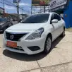 NISSAN VERSA 1.6 16V FLEX SL 4P MANUAL NISSAN VERSA 1.6 16V FLEX SL 4P MANUAL