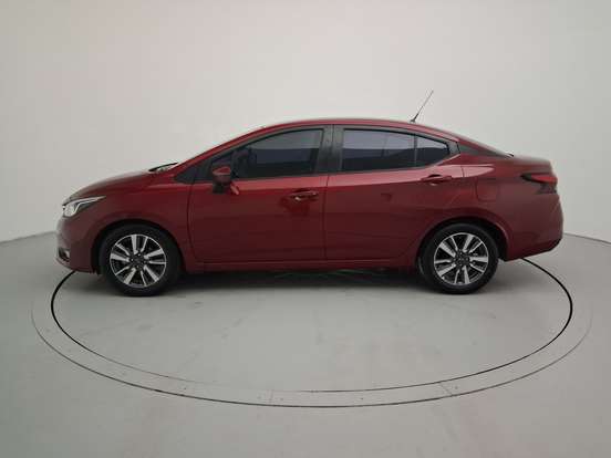NISSAN-VERSA-1.6 16V FLEX ADVANCE XTRONIC NISSAN-VERSA-2023
