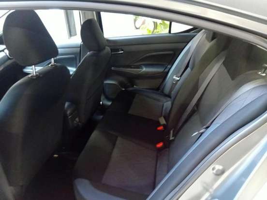 NISSAN-VERSA-1.6 16V FLEX ADVANCE XTRONIC NISSAN-VERSA-2025
