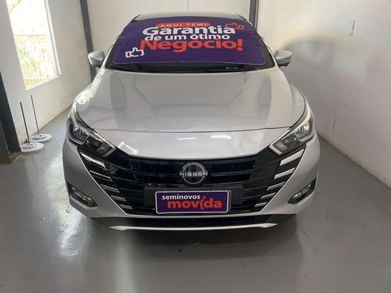 NISSAN-VERSA-2025