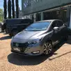 NISSAN VERSA 1.6 16V FLEX ADVANCE XTRONIC NISSAN VERSA 1.6 16V FLEX ADVANCE XTRONIC