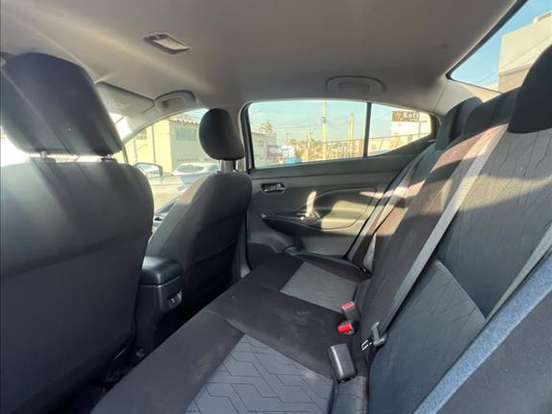 NISSAN-VERSA-1.6 16V FLEX ADVANCE XTRONIC NISSAN-VERSA-2023
