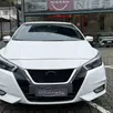 NISSAN VERSA 1.6 16V FLEX EXCLUSIVE XTRONIC NISSAN VERSA 1.6 16V FLEX EXCLUSIVE XTRONIC