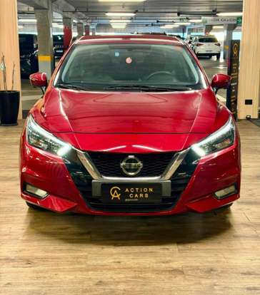 NISSAN-VERSA-2023