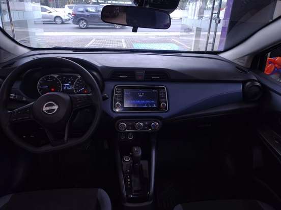 NISSAN-VERSA-2025