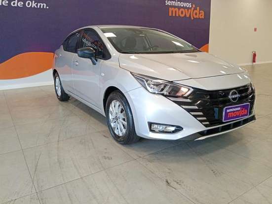 NISSAN-VERSA-2025