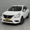 NISSAN VERSA 1.6 16V FLEX SL 4P MANUAL NISSAN VERSA 1.6 16V FLEX SL 4P MANUAL