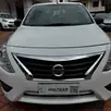 NISSAN VERSA 1.6 16V FLEXSTART V-DRIVE SPECIAL EDITION XTRONIC NISSAN VERSA 1.6 16V FLEXSTART V-DRIVE SPECIAL EDITION XTRONIC