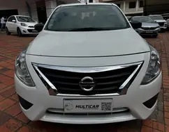 NISSAN VERSA 1.6 16V FLEXSTART V-DRIVE SPECIAL EDITION XTRONIC NISSAN VERSA 1.6 16V FLEXSTART V-DRIVE SPECIAL EDITION XTRONIC