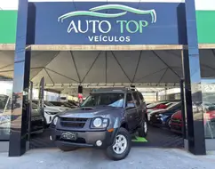 NISSAN XTERRA 2.8 SE 4X4 8V TURBO INTERCOOLER DIESEL 4P MANUAL NISSAN XTERRA 2.8 SE 4X4 8V TURBO INTERCOOLER DIESEL 4P MANUAL