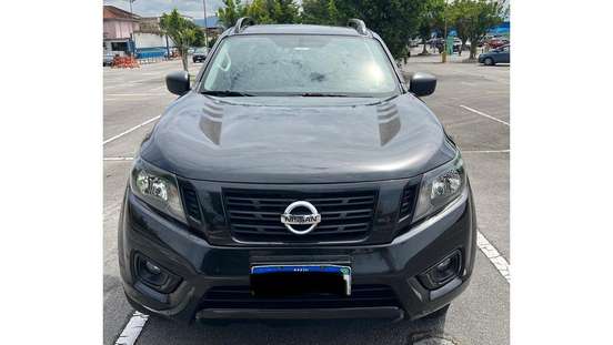 NISSAN-FRONTIER-2020