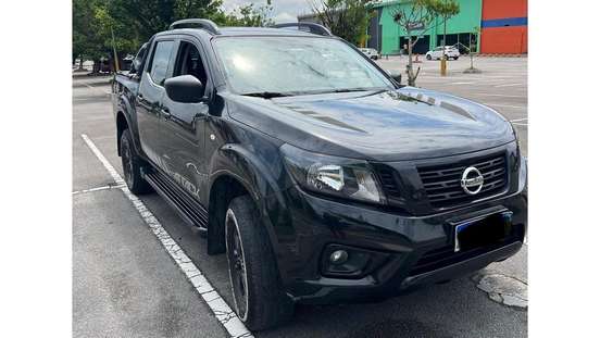 NISSAN-FRONTIER-2020