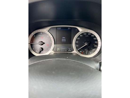 NISSAN-FRONTIER-2.3 16V TURBO DIESEL ATTACK CD 4X4 AUTOMÁTICO NISSAN-FRONTIER-2020