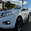 NISSAN FRONTIER 2.3 16V TURBO DIESEL LE CD 4X4 AUTOMÁTICO NISSAN FRONTIER 2.3 16V TURBO DIESEL LE CD 4X4 AUTOMÁTICO
