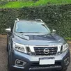 NISSAN FRONTIER 2.3 16V TURBO DIESEL LE CD 4X4 AUTOMÁTICO NISSAN FRONTIER 2.3 16V TURBO DIESEL LE CD 4X4 AUTOMÁTICO