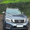 NISSAN FRONTIER 2.3 16V TURBO DIESEL LE CD 4X4 AUTOMÁTICO NISSAN FRONTIER 2.3 16V TURBO DIESEL LE CD 4X4 AUTOMÁTICO