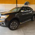NISSAN FRONTIER 2.3 16V TURBO DIESEL LE CD 4X4 AUTOMÁTICO NISSAN FRONTIER 2.3 16V TURBO DIESEL LE CD 4X4 AUTOMÁTICO