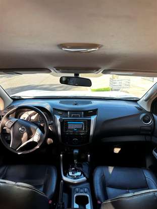 NISSAN-FRONTIER-2017