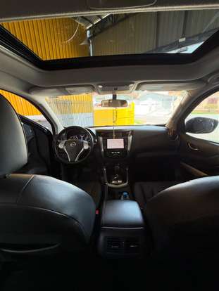 NISSAN-FRONTIER-2020