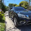 NISSAN FRONTIER 2.3 16V TURBO DIESEL XE CD 4X4 AUTOMÁTICO NISSAN FRONTIER 2.3 16V TURBO DIESEL XE CD 4X4 AUTOMÁTICO