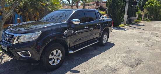 NISSAN-FRONTIER-2018