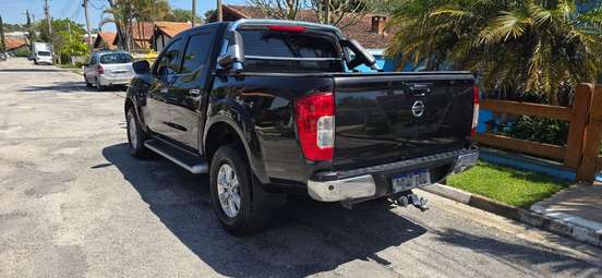 NISSAN-FRONTIER-2018