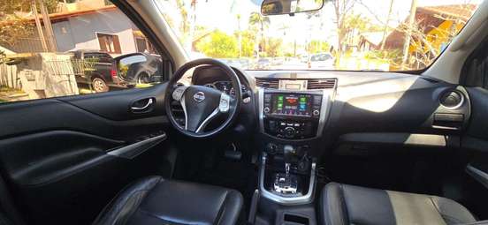 NISSAN-FRONTIER-2018