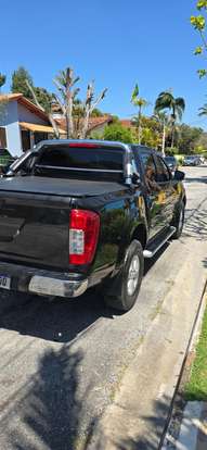 NISSAN-FRONTIER-2018