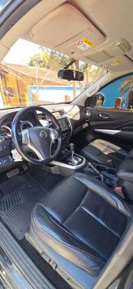 NISSAN-FRONTIER-2018