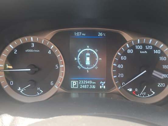NISSAN-FRONTIER-2.3 16V TURBO DIESEL XE CD 4X4 AUTOMÁTICO NISSAN-FRONTIER-2018