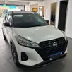 NISSAN KICKS 1.6 16V FLEXSTART ACTIVE XTRONIC NISSAN KICKS 1.6 16V FLEXSTART ACTIVE XTRONIC