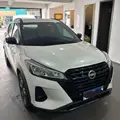 NISSAN KICKS 1.6 16V FLEXSTART ACTIVE XTRONIC NISSAN KICKS 1.6 16V FLEXSTART ACTIVE XTRONIC