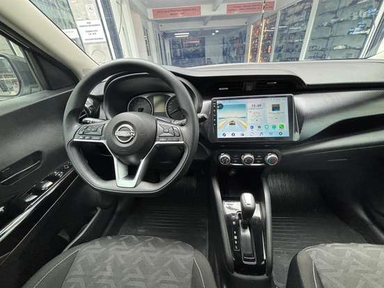 NISSAN-KICKS-1.6 16V FLEXSTART ACTIVE XTRONIC NISSAN-KICKS-2024