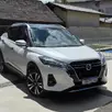 NISSAN KICKS 1.6 16V FLEXSTART ADVANCE XTRONIC NISSAN KICKS 1.6 16V FLEXSTART ADVANCE XTRONIC