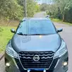 NISSAN KICKS 1.6 16V FLEXSTART ADVANCE XTRONIC NISSAN KICKS 1.6 16V FLEXSTART ADVANCE XTRONIC