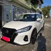 NISSAN KICKS 1.6 16V FLEXSTART ADVANCE XTRONIC NISSAN KICKS 1.6 16V FLEXSTART ADVANCE XTRONIC