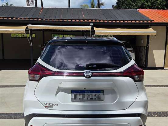NISSAN-KICKS-1.6 16V FLEXSTART ADVANCE XTRONIC NISSAN-KICKS-2021