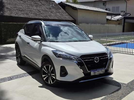 NISSAN-KICKS-1.6 16V FLEXSTART ADVANCE XTRONIC NISSAN-KICKS-2021