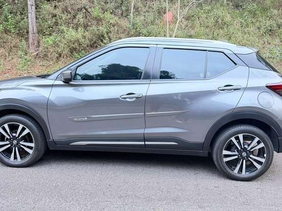 NISSAN-KICKS-1.6 16V FLEXSTART ADVANCE XTRONIC NISSAN-KICKS-2021